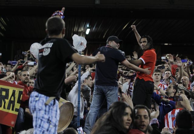 Υπογράφουν στην Μονακό οι Φαλκάο και Βίκτορ Βαλντές